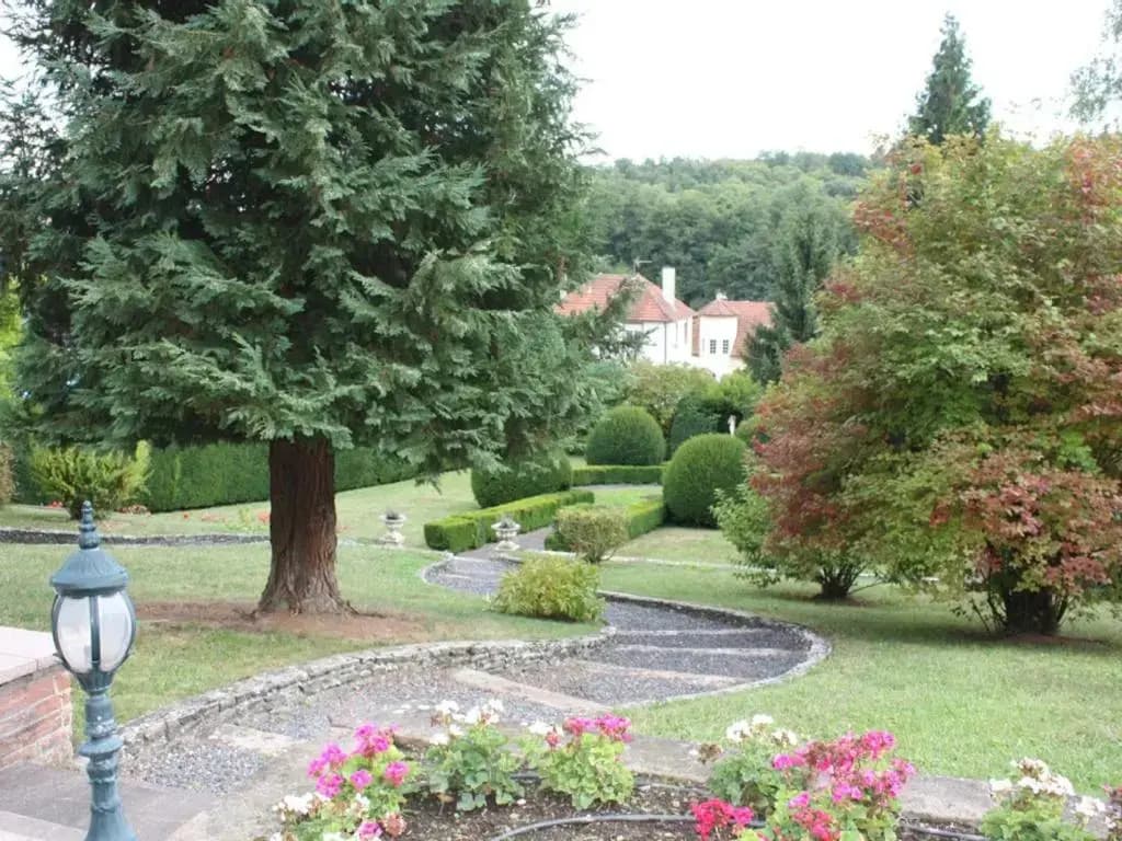 Romantik-Ferienhaus "Villa Alfredshöhe" - Photo 2
