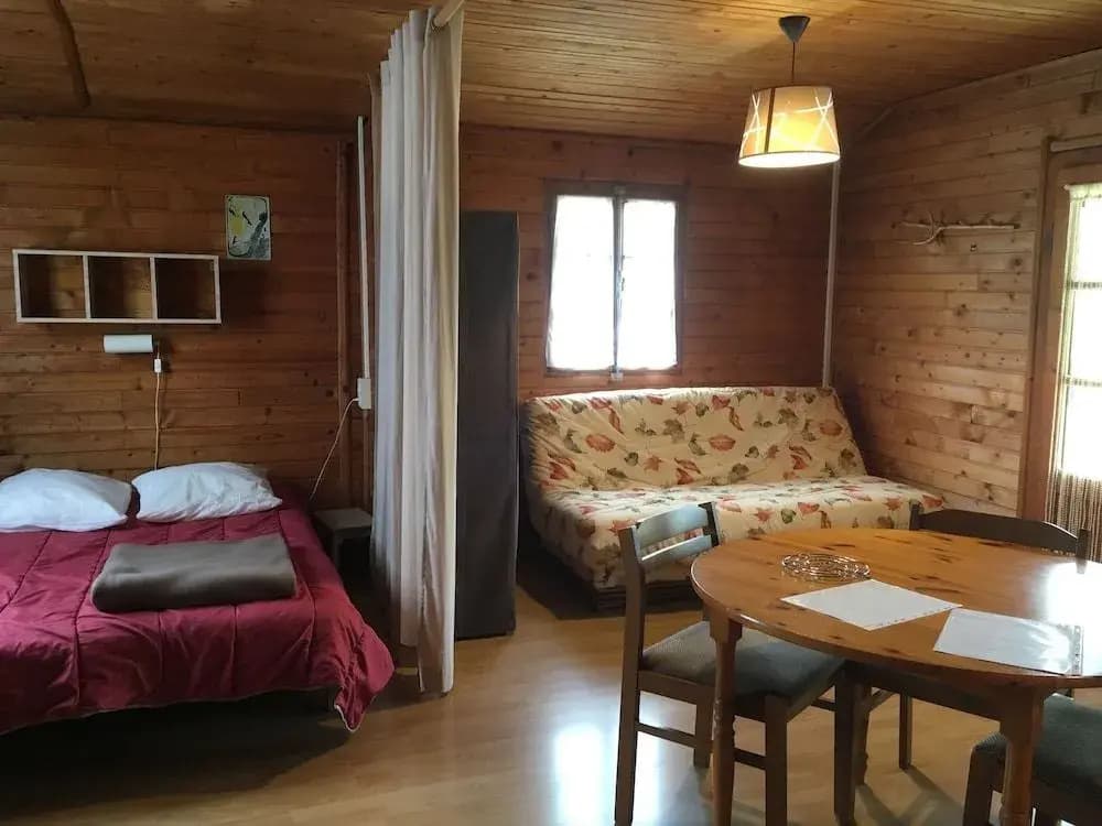 Les Chalets De Fiolles - Photo 1