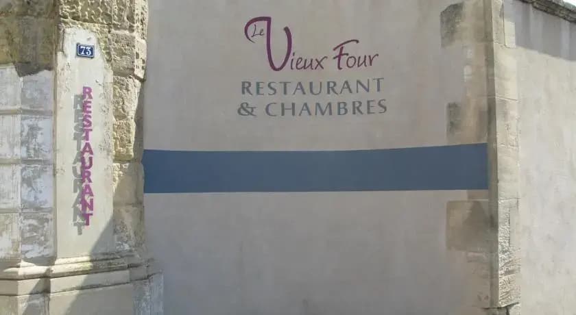 Le Vieux Four - Photo 1