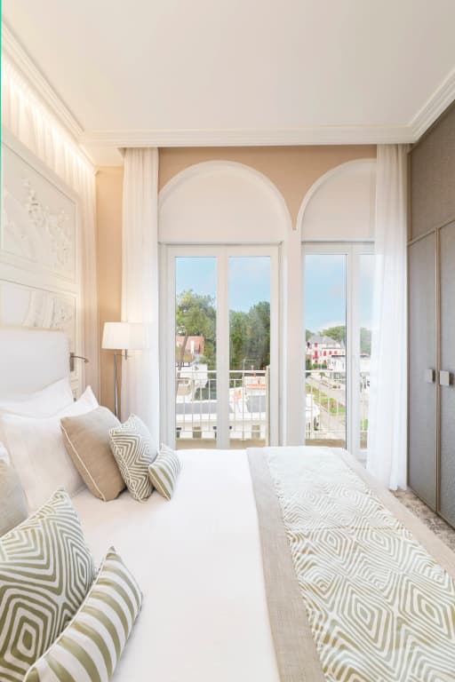 Hôtel Barrière Le Royal La Baule - Miniature 7