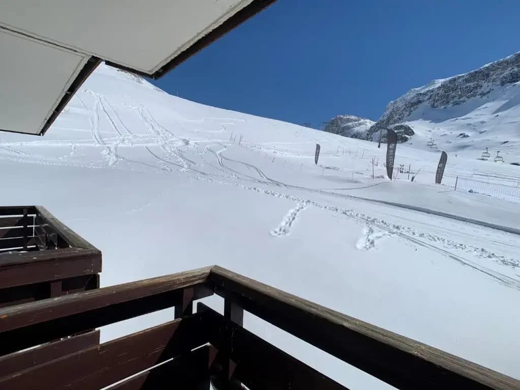 Appartement Tignes, 2 pièces, 6 personnes - FR-1-502-285 - Miniature 8