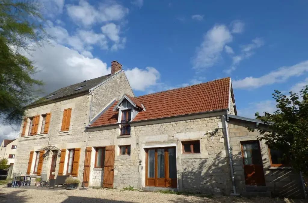 Le Clos du Val - Photo 1