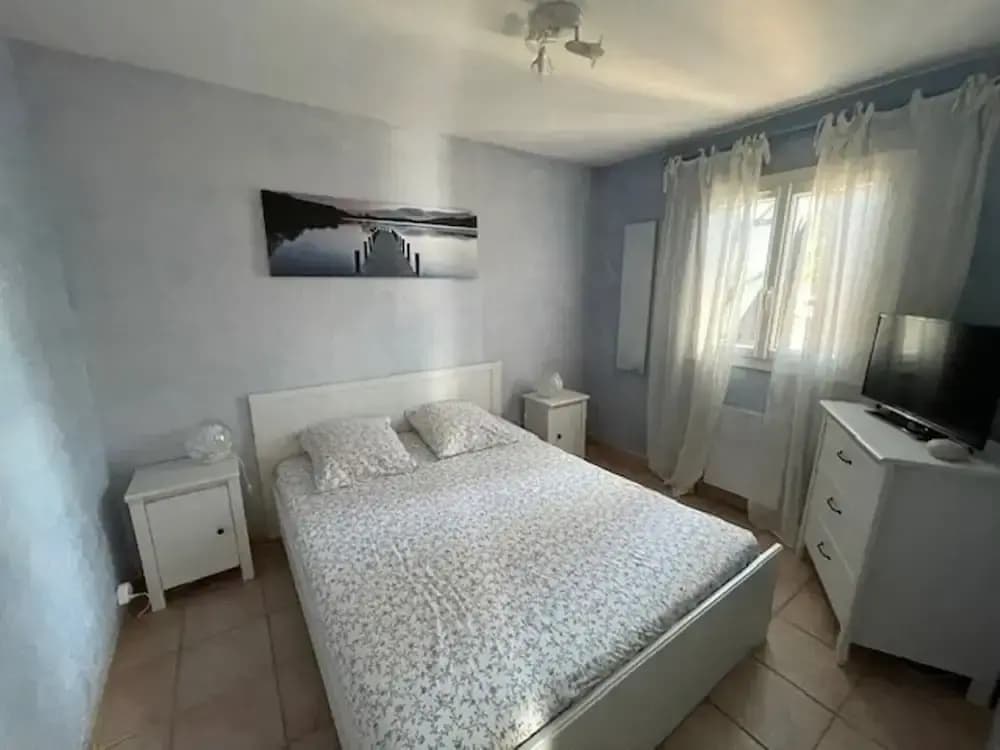 Villa in Vidauban With Pool & Vineyards Nearby - Photo 3
