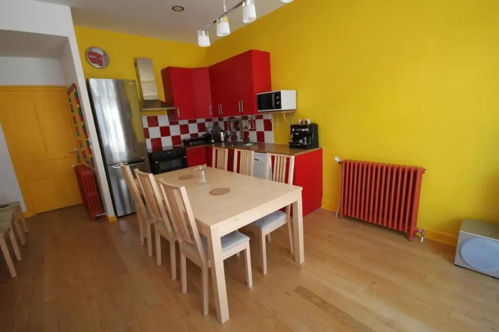 Appartement Le Dordogne - Miniature 7