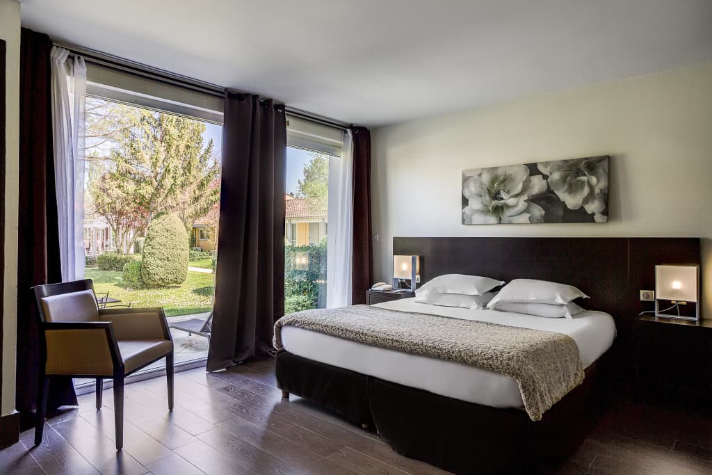 SOWELL HOTELS Domaine de la Petite Isle - Photo 4