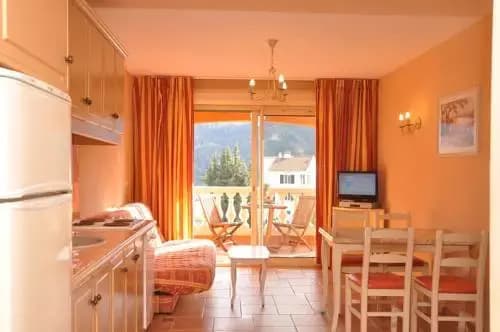 Appart Hotel Lou Castelet - Photo 1