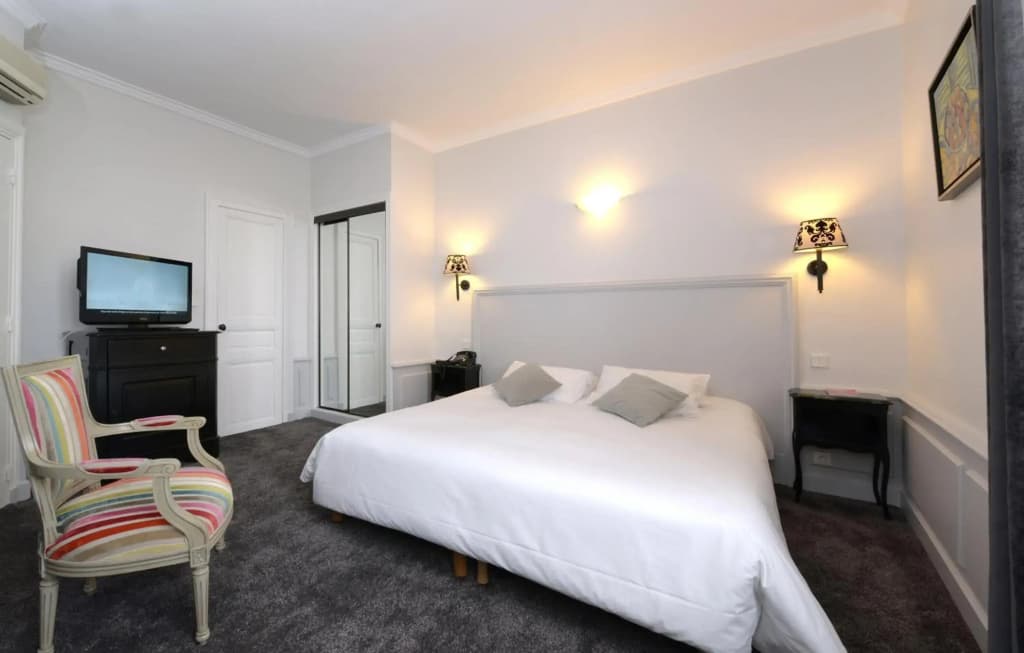 Hotel de France - Photo 3
