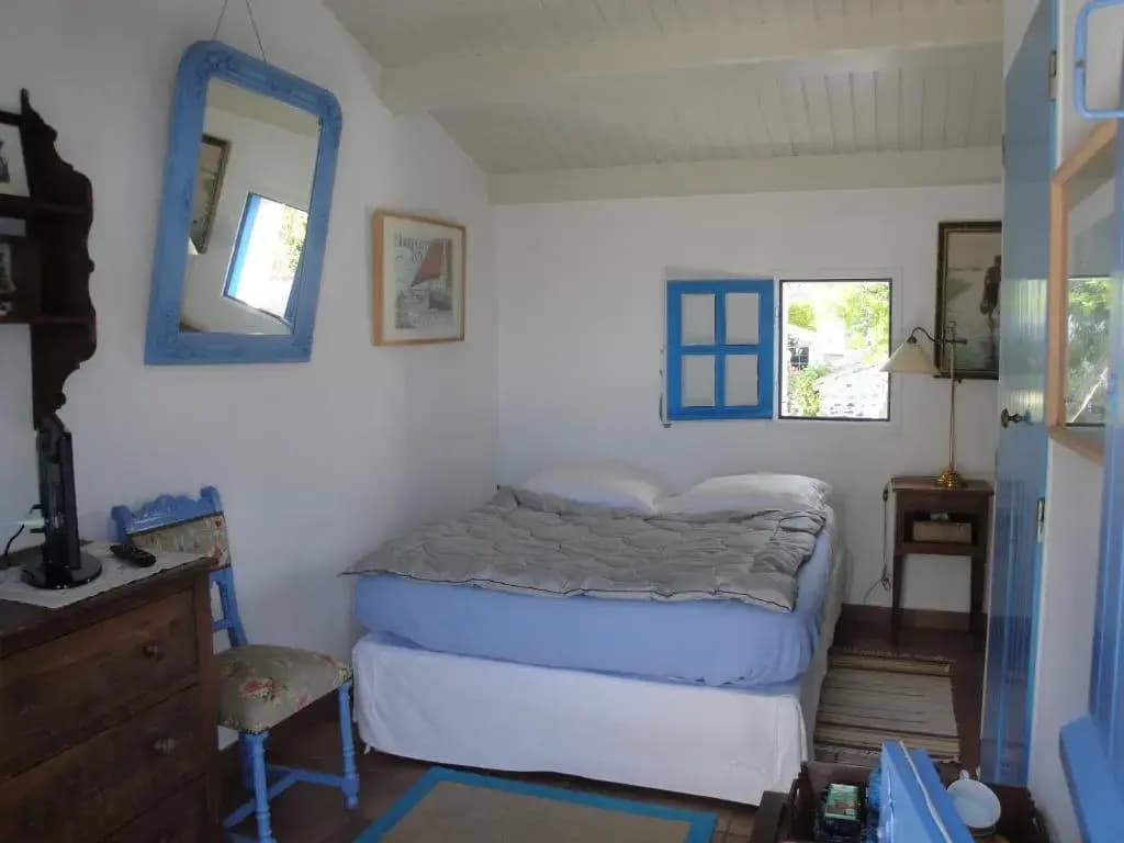 Le Buzet Bleu Bed & Breakfast - Photo 2