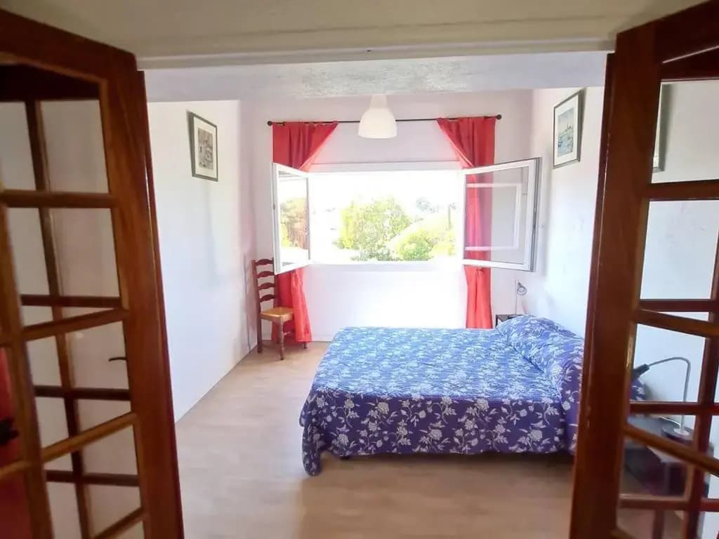 MAISON LE BRUSC, 3 PIèCES, 4 PERSONNES - FR-1-316-219 - Photo 1