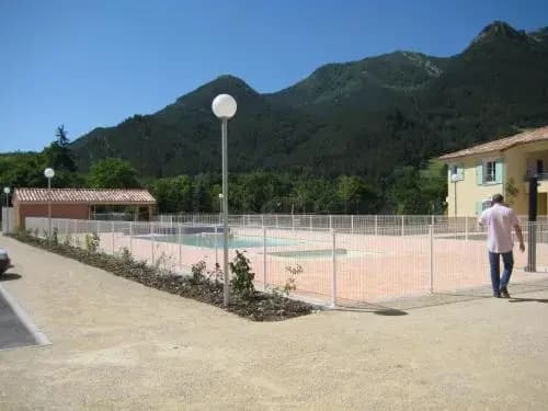 Résidence Le Vercors Park - Photo 1