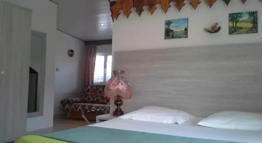 Chalet Résidence La Combeauté - Photo 4
