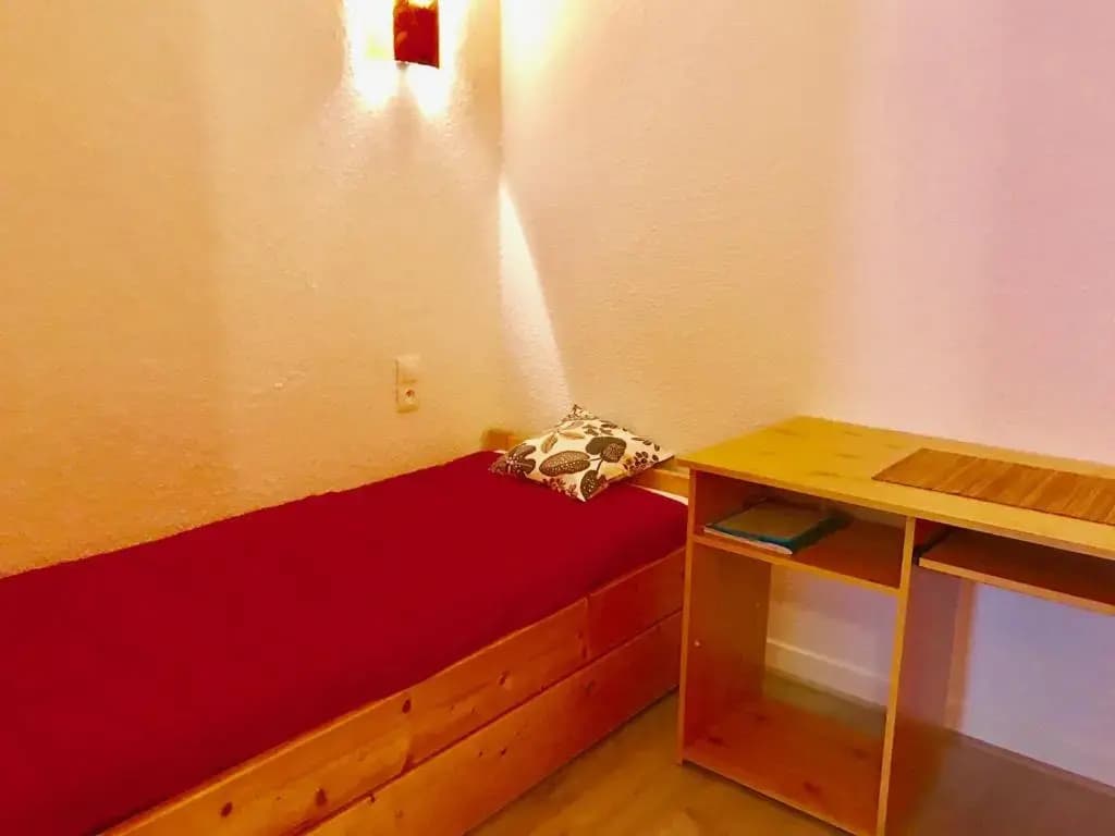 Appartement Villard-de-Lans, 1 pièce, 6 personnes - FR-1-515-98 - Photo 4