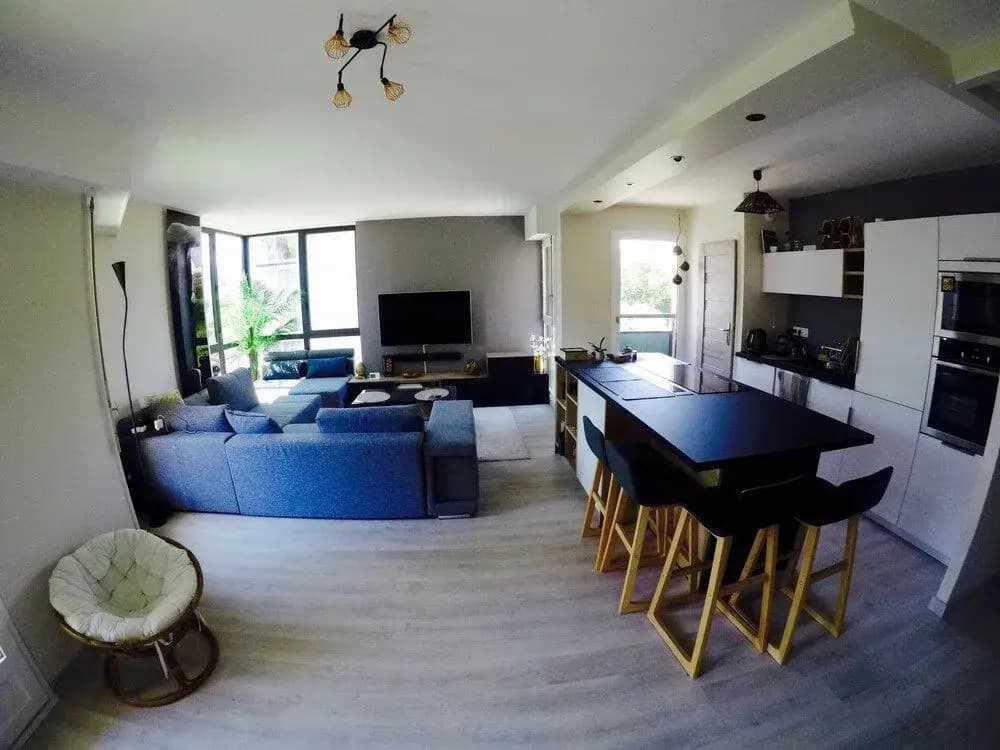 Charming and cosy rooms - Photo 4