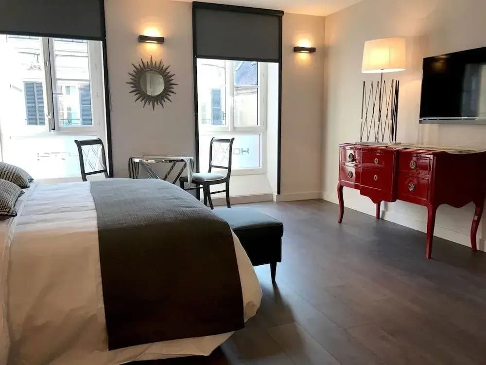 Le Relais d'Aligre - Miniature 6