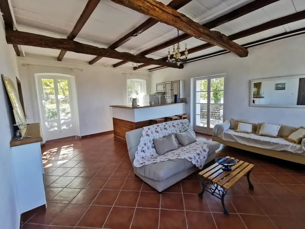 Appartement Palazzo T2 Patrimonio - Photo 1