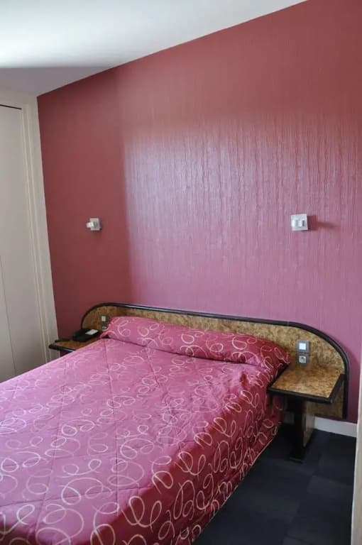 Hotel Henri IV - Miniature 6