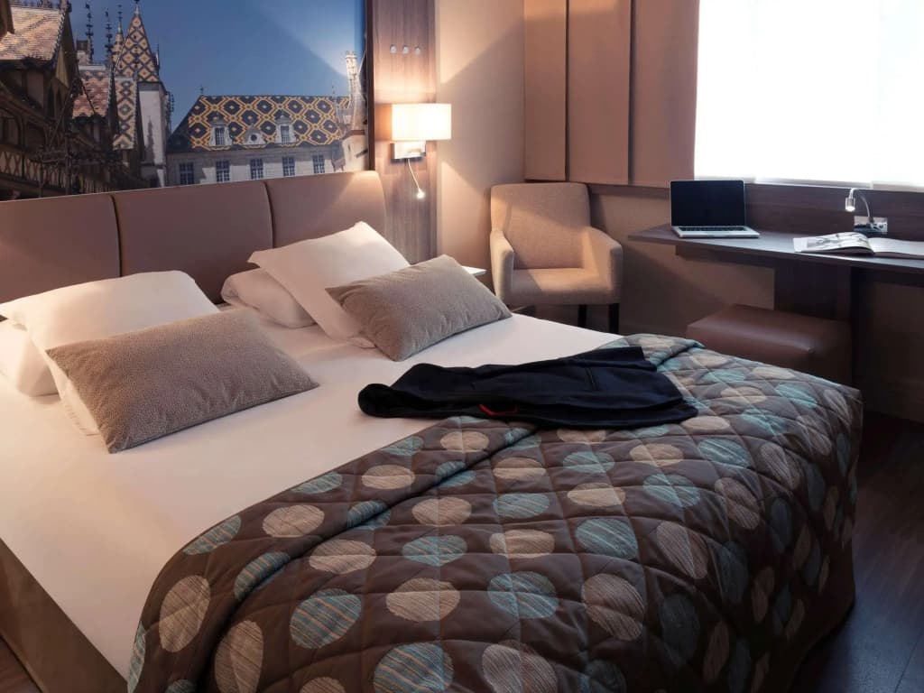 Mercure Beaune Centre - Miniature 6