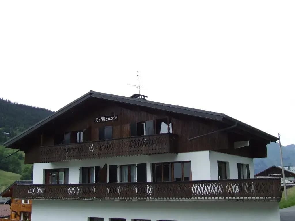Manoir 2 - Photo 1