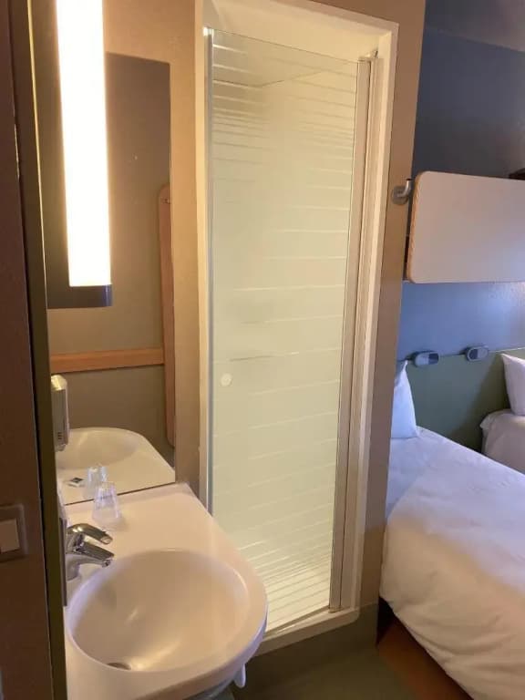 ibis budget Verdun - Miniature 8