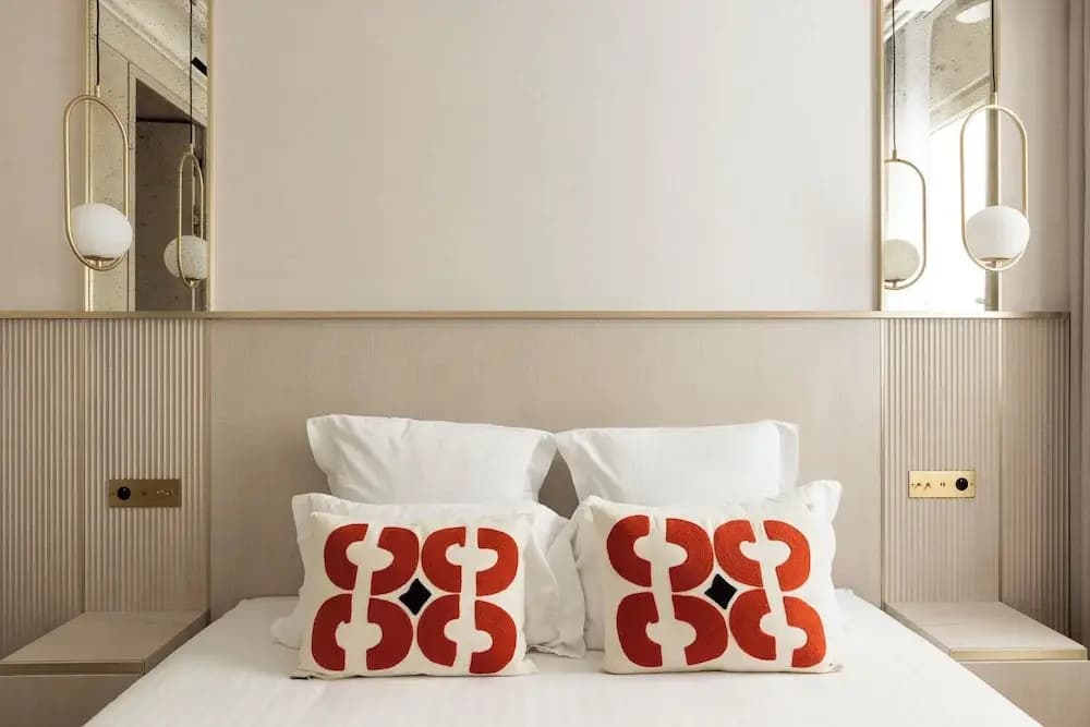 HIGHSTAY - Luxury Serviced Apartments - North Marais 2 - Miniature 6