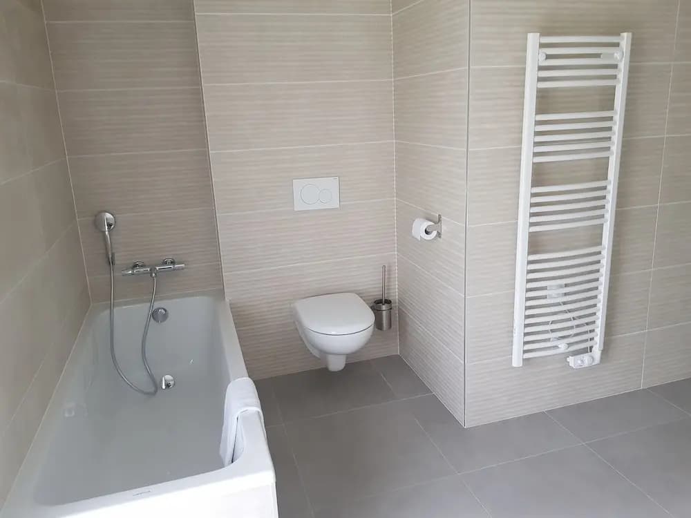 Appartement Duplex Jardin - Miniature 7