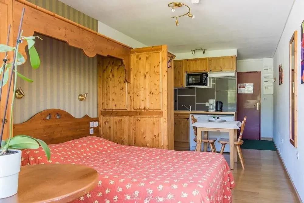 Club Chalets Margot - Photo 4