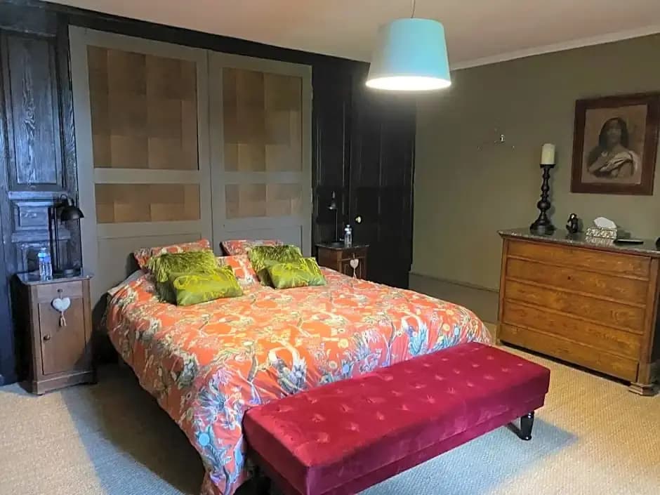 Chambres d'hôtes Kayros - Photo 5