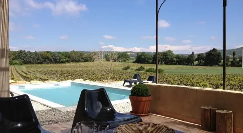 La maison de Chabrette - Photo 2
