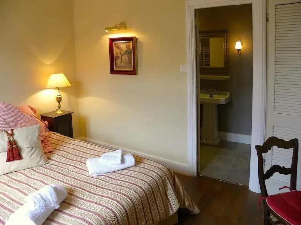 Le Logis Bed and Breakfast - Miniature 6