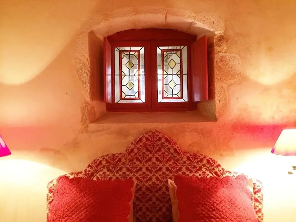 Château de Saint Loup - Photo 4