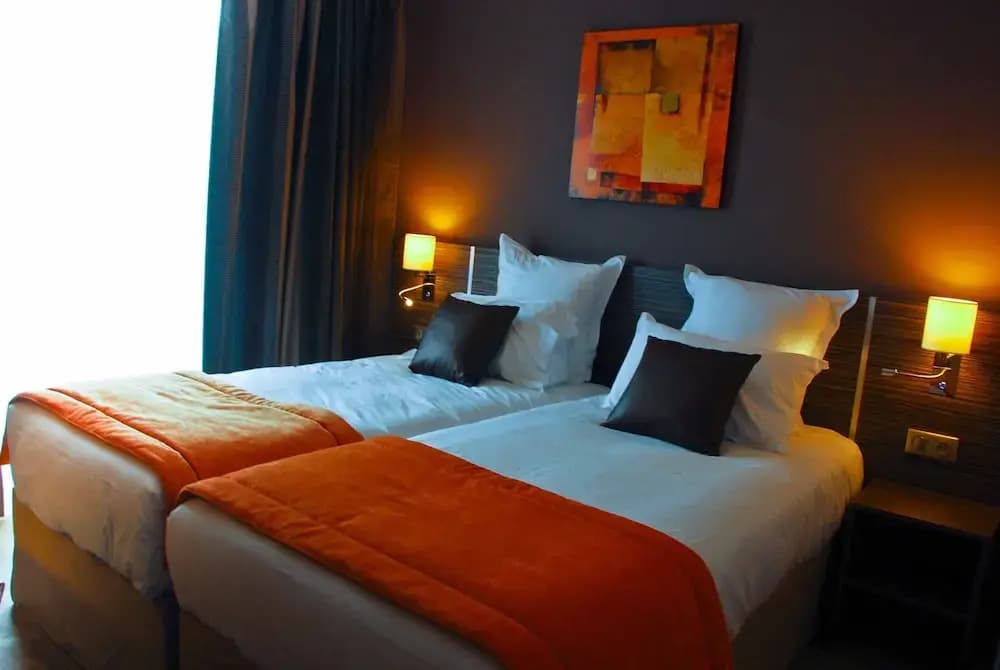 Hotel Europa - Miniature 6
