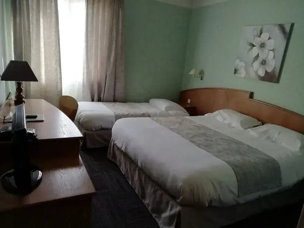 Le Chalet Fleuri - Photo 2