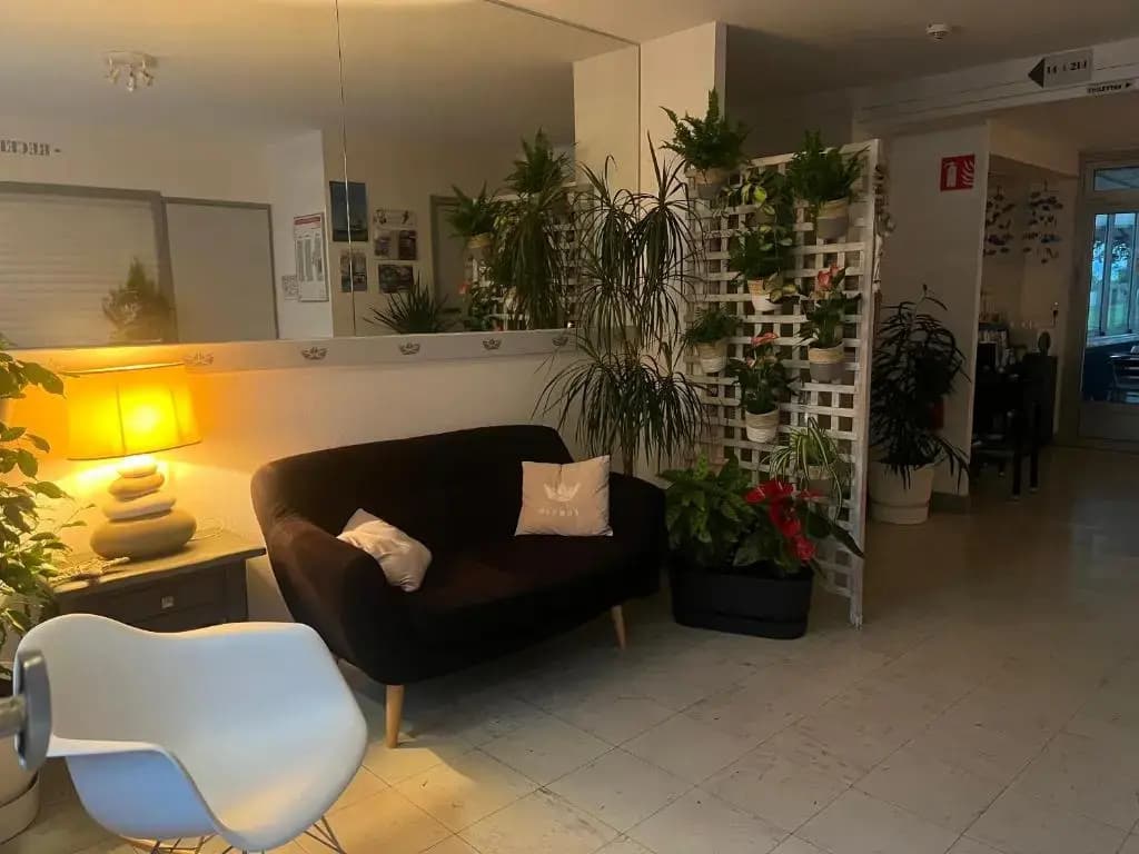 L'Echappée Hotel - Miniature 7