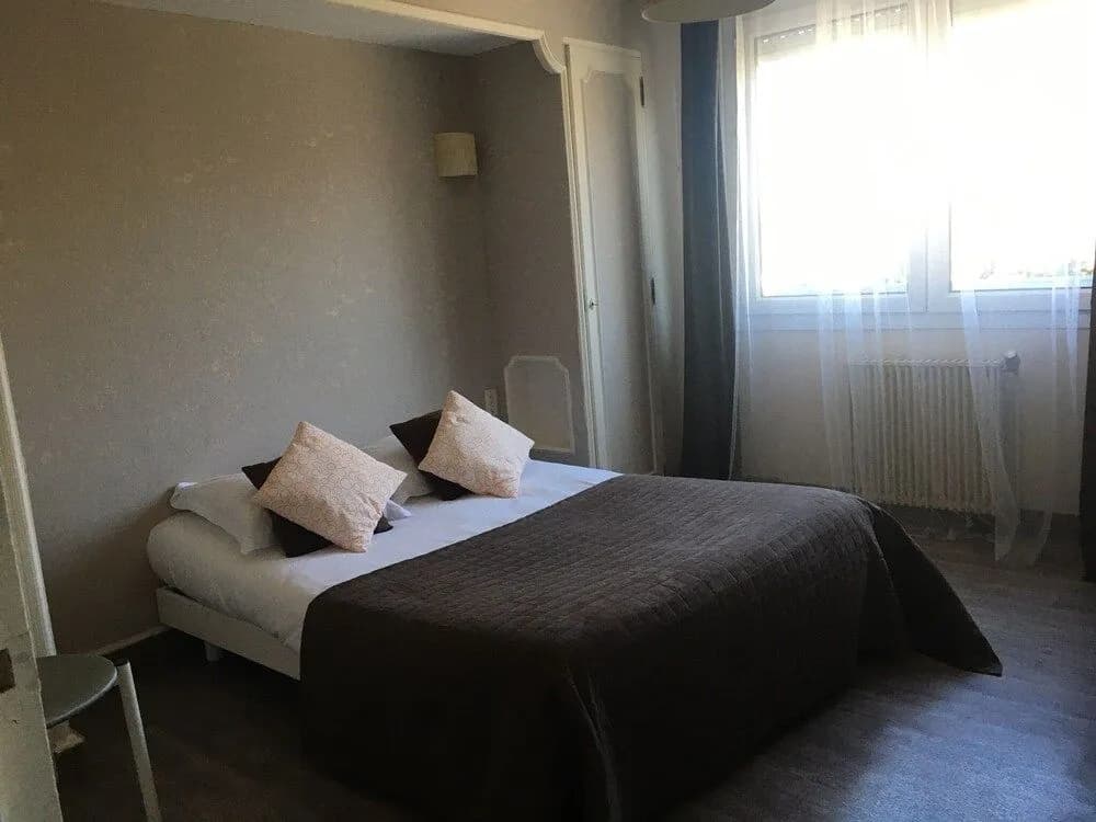 Europ'Hôtel - Photo 3