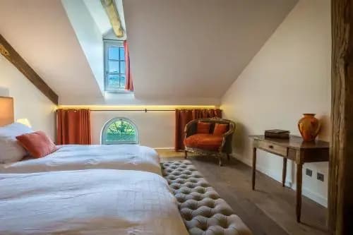 Keyweek Authentic - 6 Chambres-Piscine - Photo 4