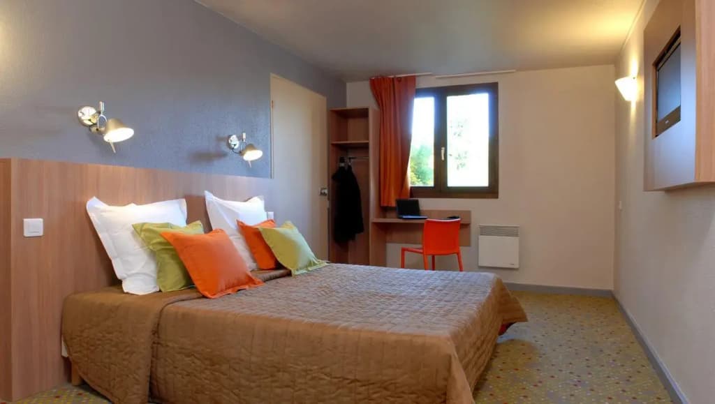 Hôtel Balladins Savigny-le-temple - Photo 2