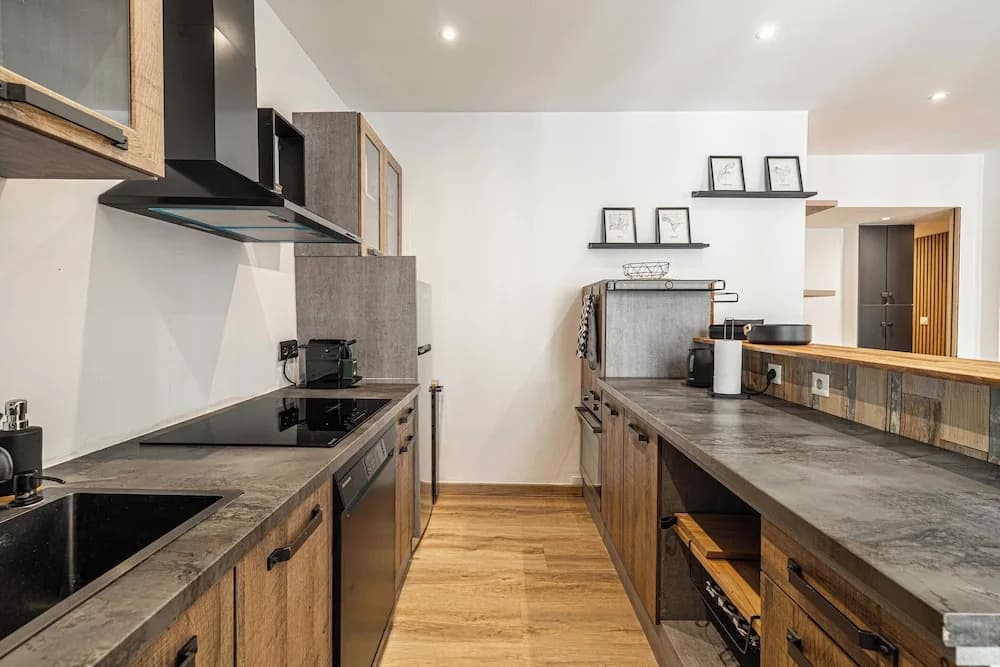 Magnificent Apartment - AC- 2br- 4P - Cannes - Miniature 8