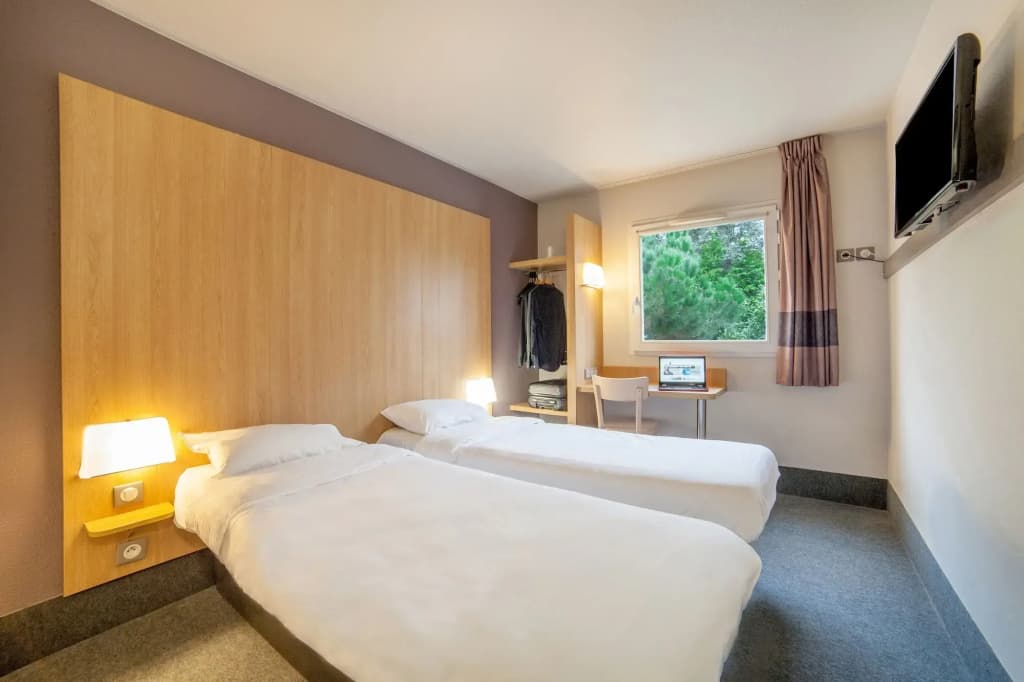 B&B HOTEL Evry Lisses (2) - Photo 3