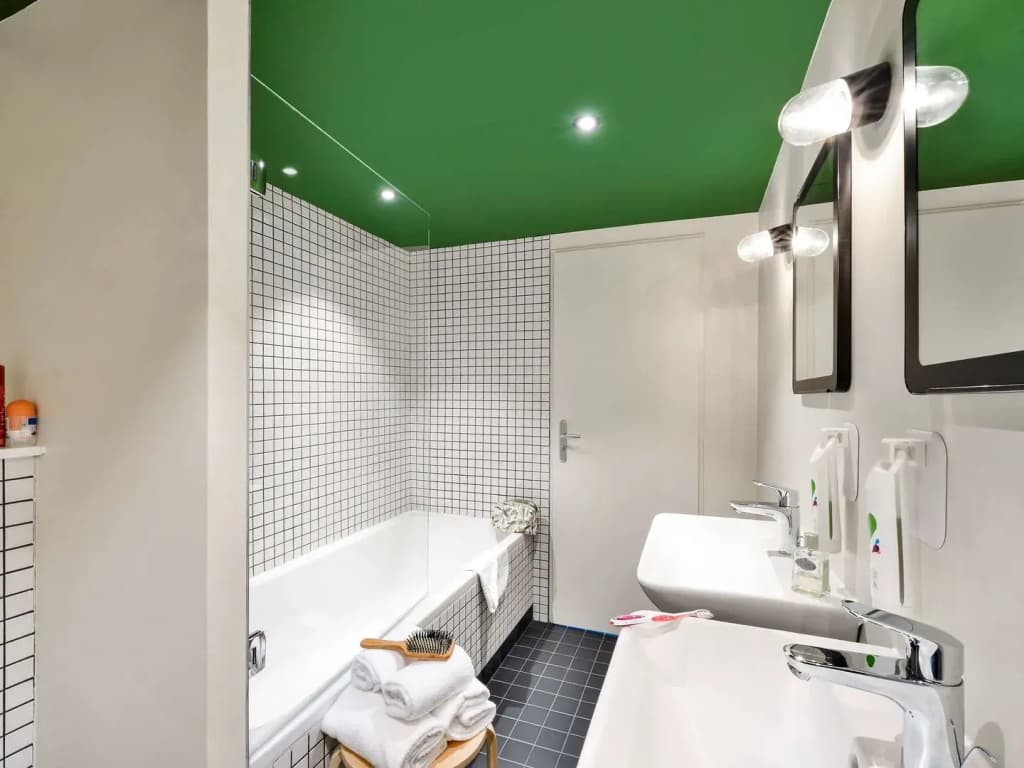 ibis Styles Lyon Meyzieu Arena Stadium - Miniature 8