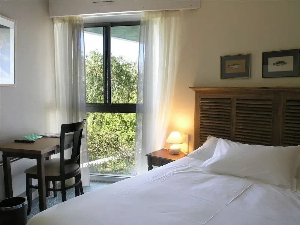 Auberge du Cabestan - Photo 3