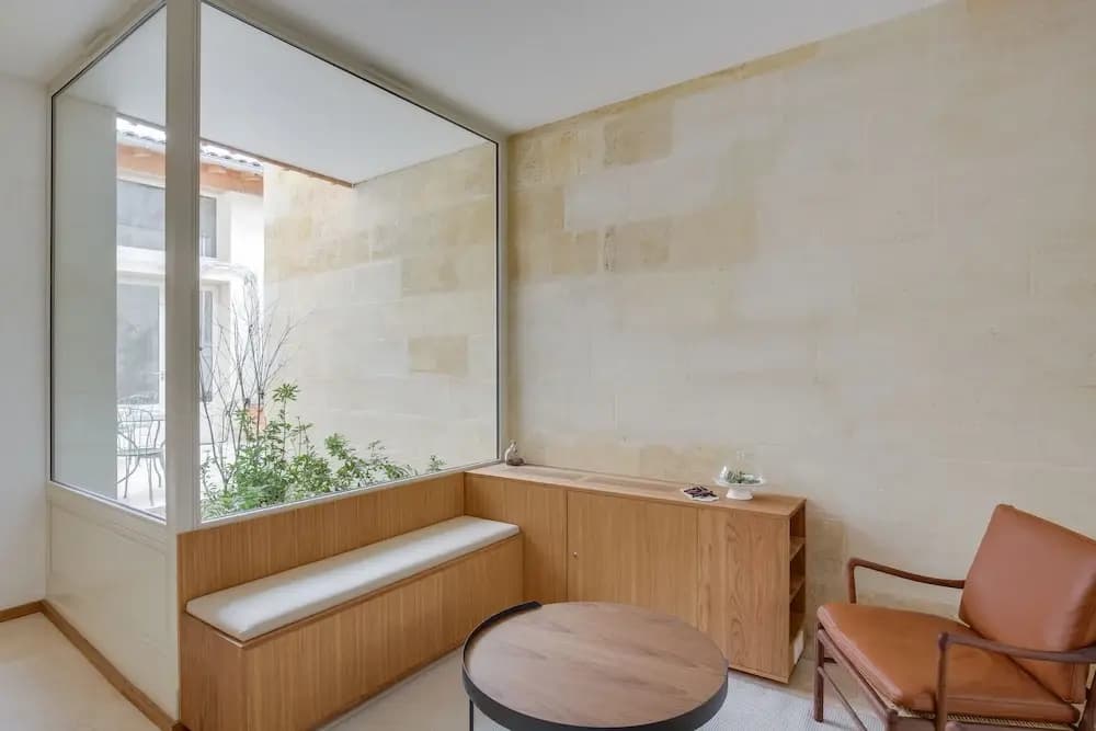 Badon Boutique Hôtel - Miniature 7