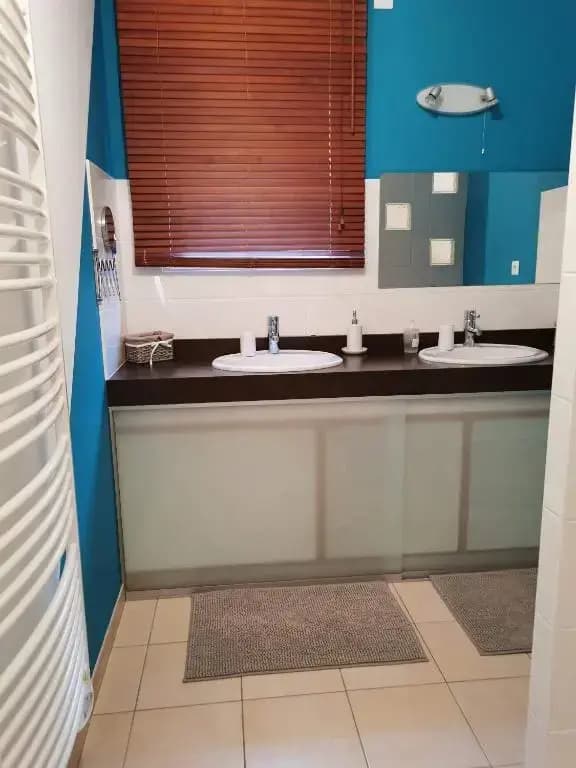 Maison en ossature bois - Photo 5