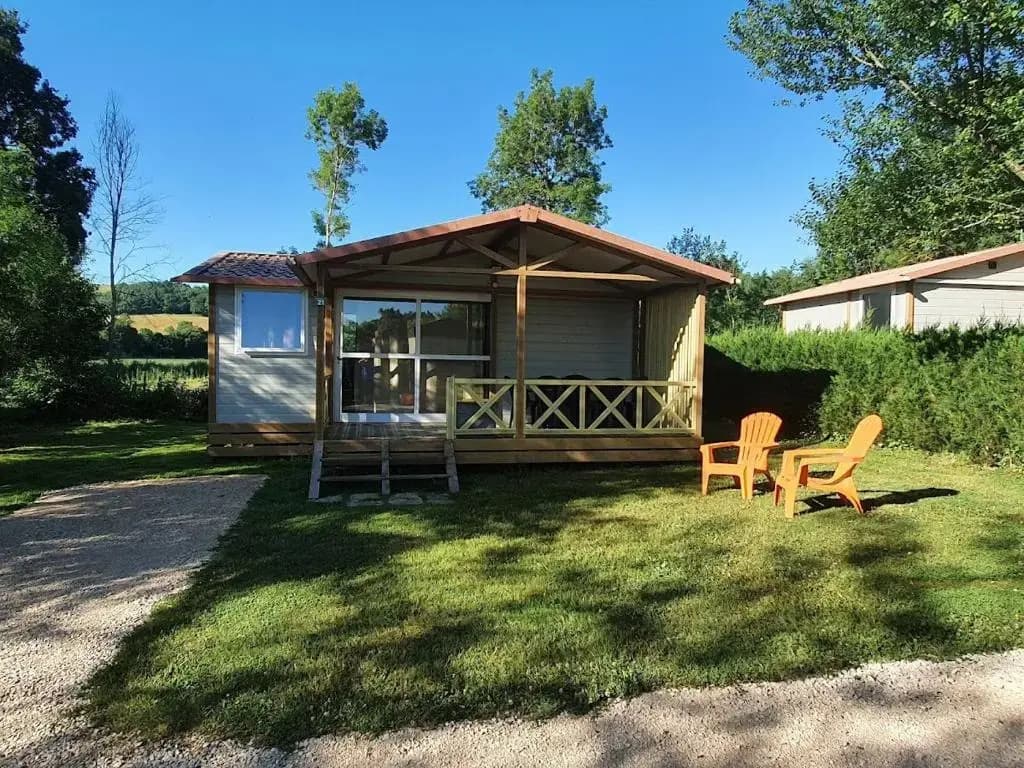 Camping Le Casties - Miniature 7