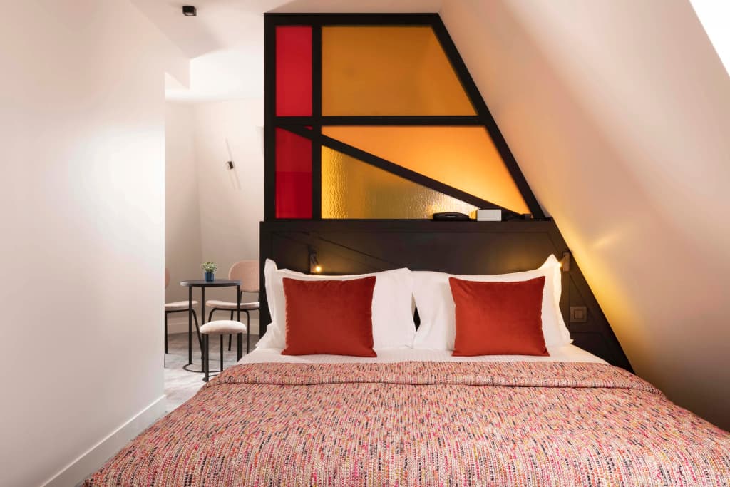 Le 12 Hotel - Photo 3