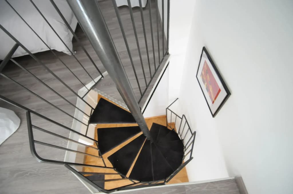 Duplex Opéra - Photo 5