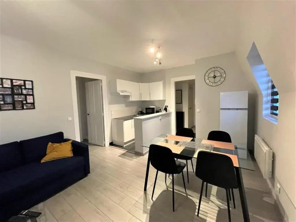 LE BOULARD : appartement en plein coeur du centre de Reims - Photo 3