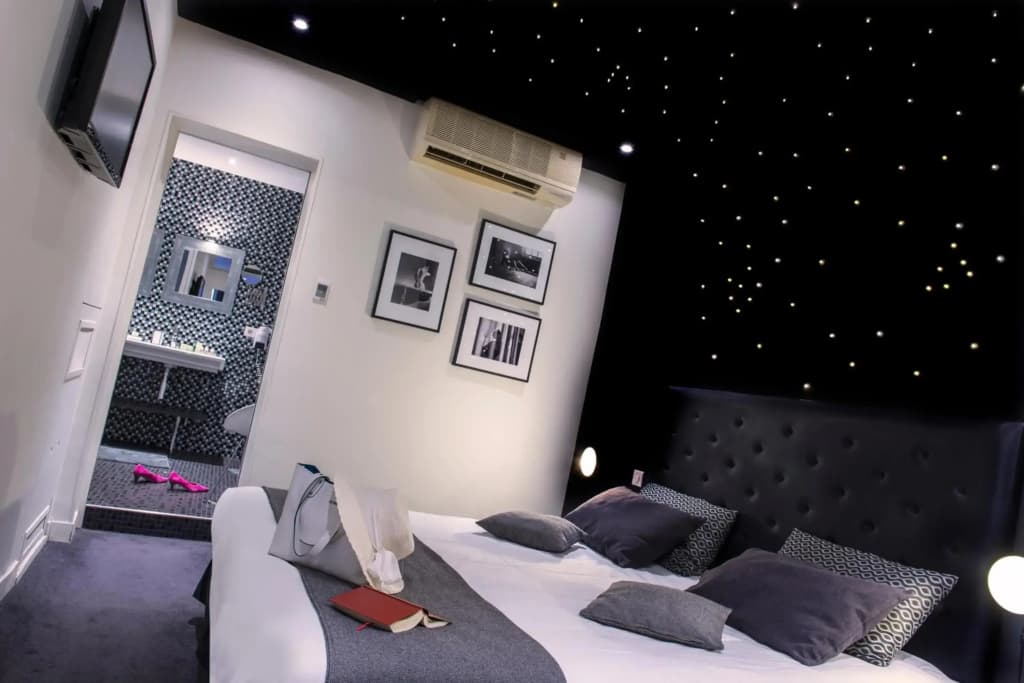 Hotel Villa Boheme - Photo 2