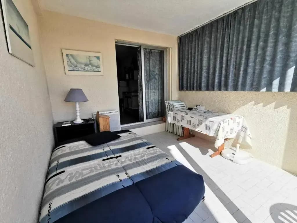 Résidence LES NEFS DES SABLES - Studio pour 4 Personnes 74 - Photo 2