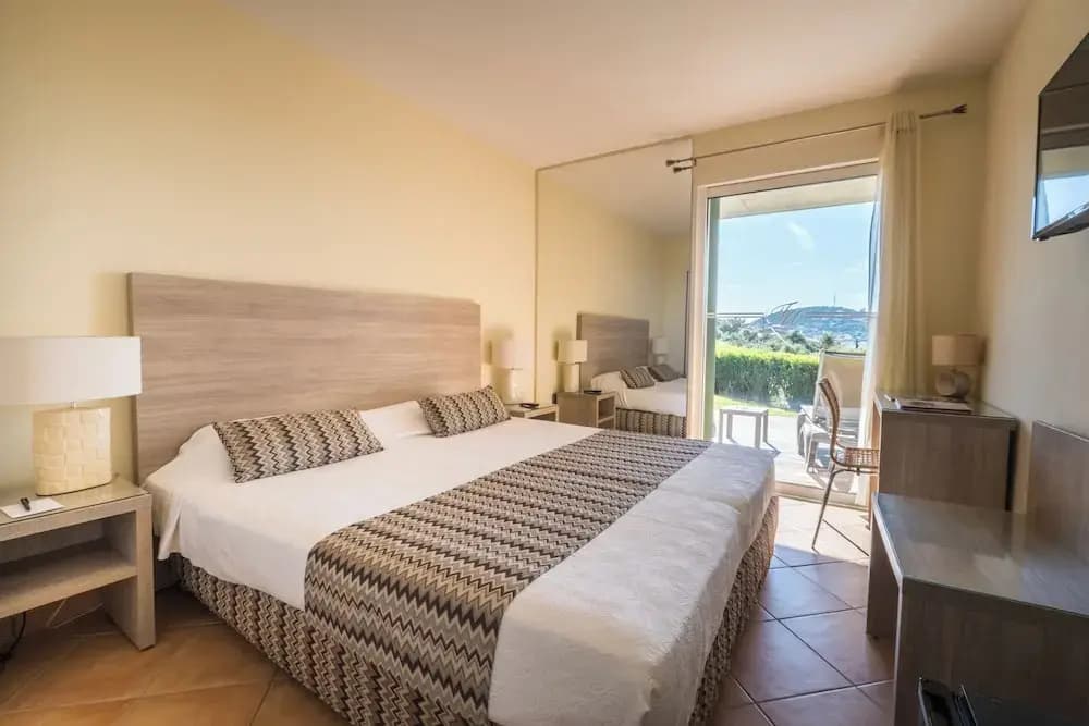 Hotel Funtana Marina - Photo 4