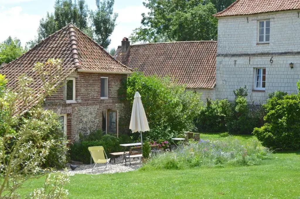 Manoir Francis - Miniature 6